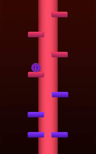Fun Jumping Game: play offline screenshot 9