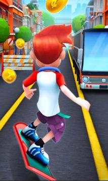 Subway Surf Channel screenshot 1