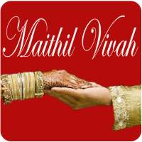 MaithilVivah - Matrimonial App icon
