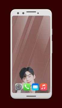 Rocky wallpaper: HD Wallpaper for Rocky Astro Fans screenshot 5