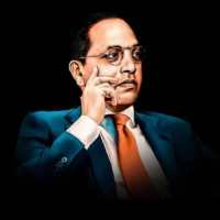 Ambedkar Video Status logo
