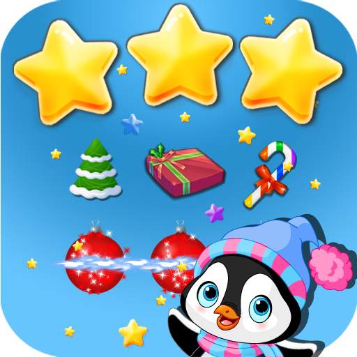 Christmas Games: Match 3 Puzzle Game for Christmas 1.09