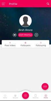 Quick Status - Watch Videos Earn Money स्क्रीनशॉट 3
