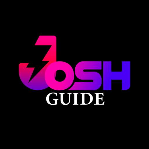 Josh Short Video App Guide 1.0