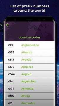 Mobile Phone Number Locator screenshot 4