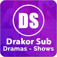 Drakor Sub icon