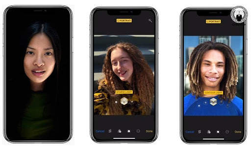 Camera for iPhone 12 Pro Camera – I Camera IOS 14 screenshot 3