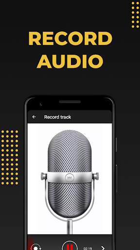 BattleMe - Rap Battle Arena & Recording Studio screenshot 4
