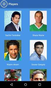 Cricket All Stars 2015 screenshot 4