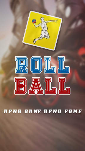 Roll Ball Live Score screenshot 2