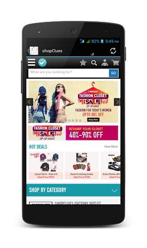 Online Shopping - India screenshot 7