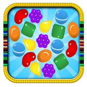 New Candy Jump icon