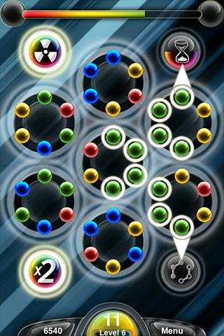 Spinballs Special Edition screenshot 3