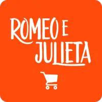 ikon Romeo e Julieta
