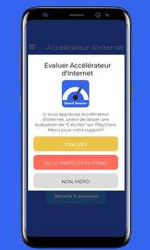 Internet Speed Booster & Speed Test screenshot 8