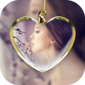 PIP Camera Selfie Photo Editor icon