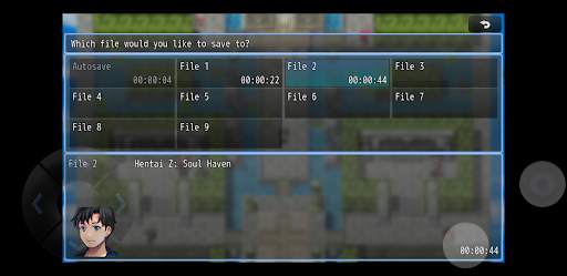 Hentai Z screenshot 5