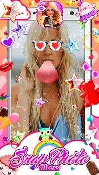 Snap Photo Filters screenshot 4