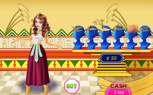 Mall Shopping in Egypt screenshot 5