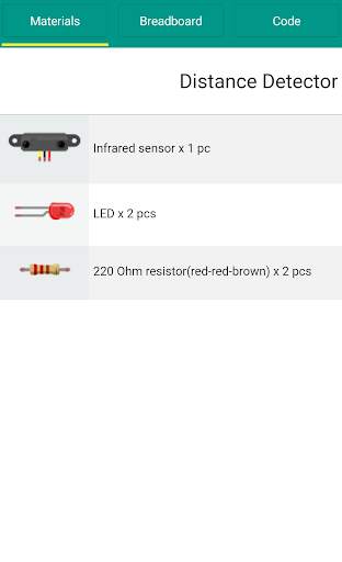 Learn Arduino Intro screenshot 2
