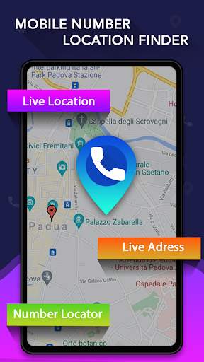 True ID Caller Name & Location screenshot 5