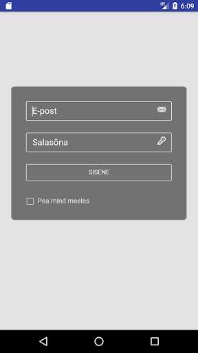 Inlink Mail screenshot 1