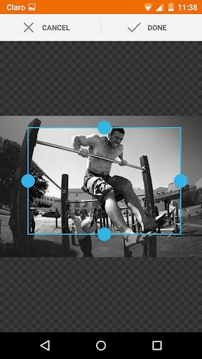 Fitness Gym screenshot 5