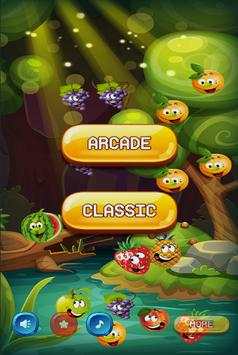 Fruit Crush 3 screenshot 1