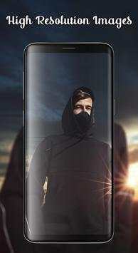 Alan Walker Wallpapers 6 تصوير الشاشة