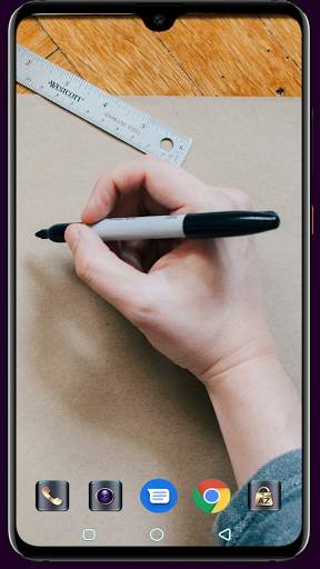 Pen Wallpaper 4K Latest screenshot 6