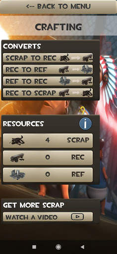 Team Fortress 2 Soundboard screenshot 6