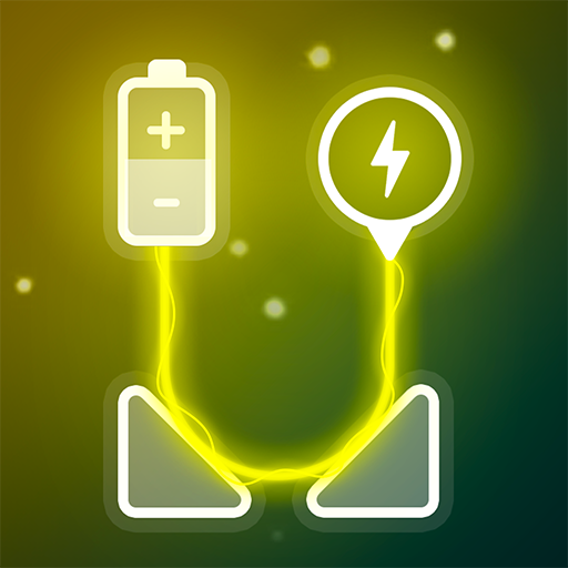 Laser Overload: Electric Brain icon