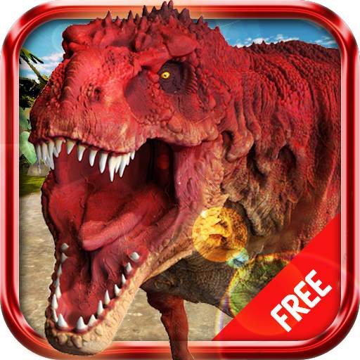 Dinosaur Fighting Evolution 3D 1.0.8