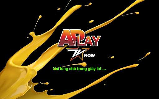 A-Play TV screenshot 1
