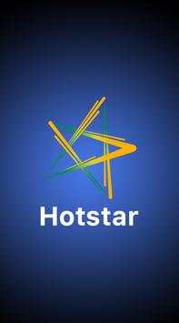 Hotstar screenshot 1