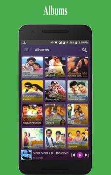 Vijay Mp3 Songs Download screenshot 5
