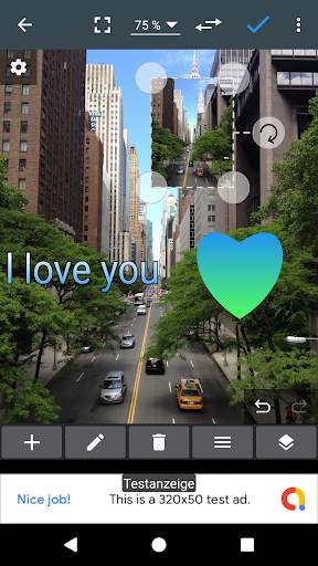 Photo Editor screenshot 5