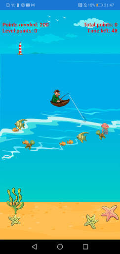 Fishing Clash скриншот 3