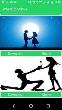 Status for Whatsapp download new 2018 screenshot 2