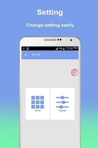 Assistive Easy Touch Tool Pro screenshot 5