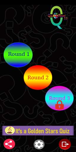 Quiz Round 2.2 screenshot 1
