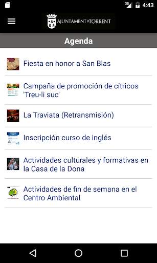 App Torrent screenshot 2