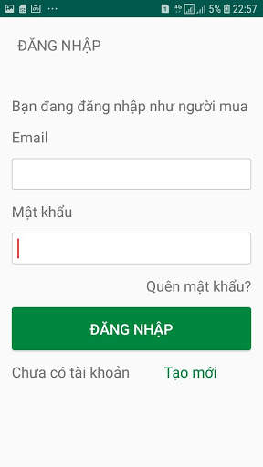 TDTEL - Wifi Sharing Application screenshot 4