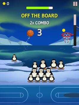 Bouncy Basket - Street Basketball Trick Shot King screenshot 7