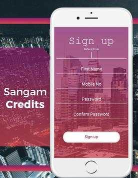 Sangam Credits screenshot 2