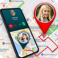 Phone Number Tracker - Mobile Number Locator App