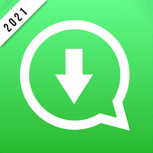 Story Saver For WhatsApp icon
