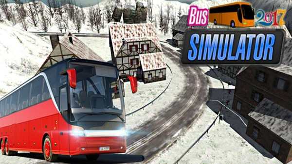bus simulator 2017 driver screenshot 1