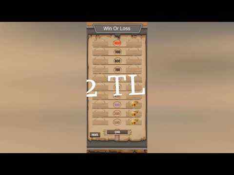 Win Or Loss - Play And Earn Money स्क्रीनशॉट 1