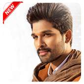 Allu Arjun New HD Wallpapers 1.0